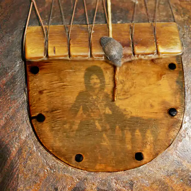 سیم گیر یحیی