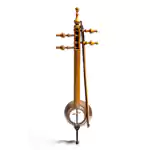 ساز کمانچه کردستان